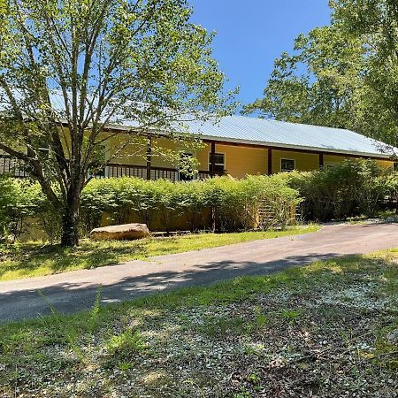 Tallulah Gorge Retreat Lakemont Exterior photo
